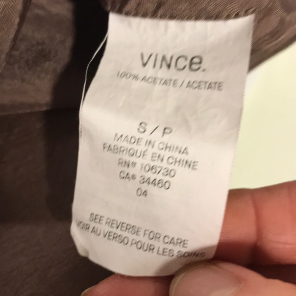 Vince Tank Top - Picture 4 of 4